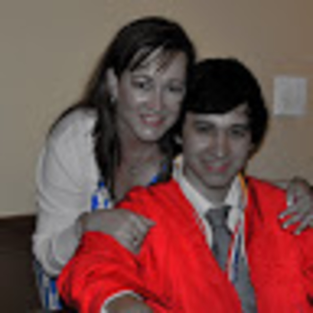 Meet your Posher, Susie